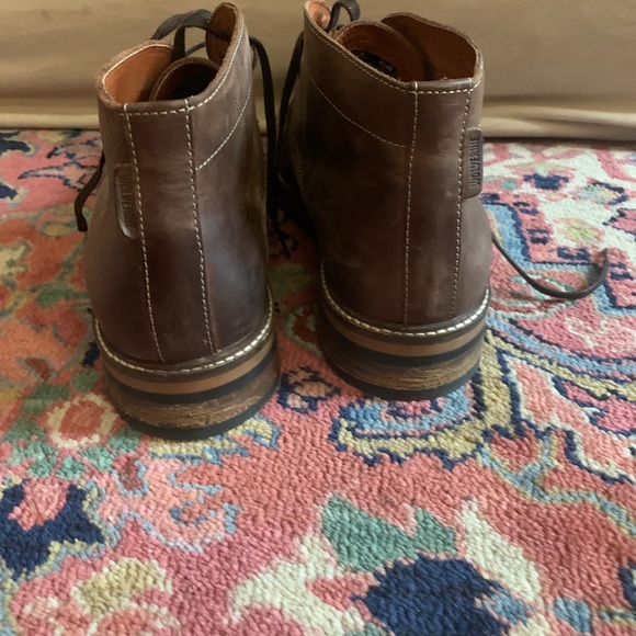 Wolverine Boot - Picture 3 of 4